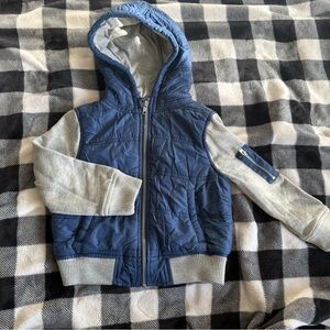 Tucker + Tate jacket